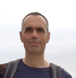 Photo of Dr. Rubn Usamentiaga
